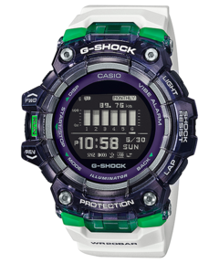 Reloj G Shock G-SQUAD GBD-100SM-1A7