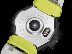 Reloj G Shock G-SQUAD GBD-H1000-1A7 - comprar online