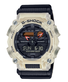 Reloj G Shock GA-900TS-4ADR - comprar online