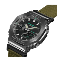 Reloj G Shock DIGITAL GM-2100CB-3ADR - comprar online