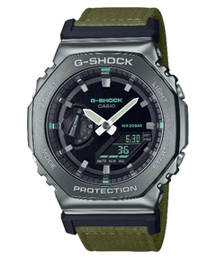 Reloj G Shock DIGITAL GM-2100CB-3ADR