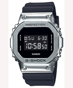 Reloj G Shock GM-5600-1