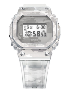Reloj G Shock GM-5600SCM-1 - comprar online