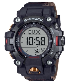 Reloj G-SHOCK MUDMAN GW-9500TLC-1 Toyota Land Cruiser Team Edición Especial