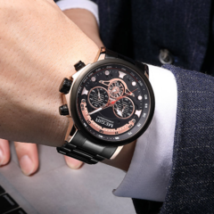 Megir reloj precio new arrivals