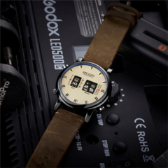 RELOJ MEGIR 2137 Comprar en GOLDEN STORE