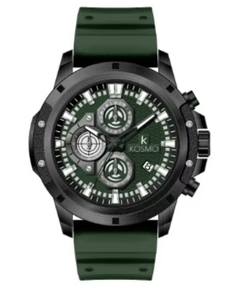 RELOJ KOSMO K4213 CHRONOGRAPH - comprar online