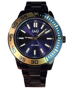 Reloj Q&Q Q60B-502PY