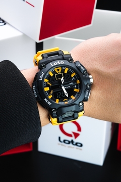 RELOJ LOTO LT 2408 Comprar en GOLDEN STORE