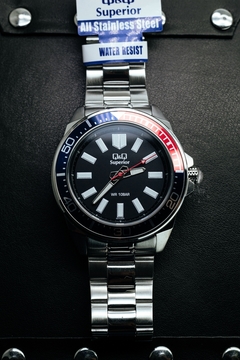 Relojes Q Q Superior Golden Store