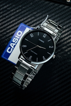 Imagen de Reloj Casio MTP-VT01D-1B2