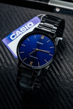 Reloj Casio MTP-VT01B-2BUDF - tienda online