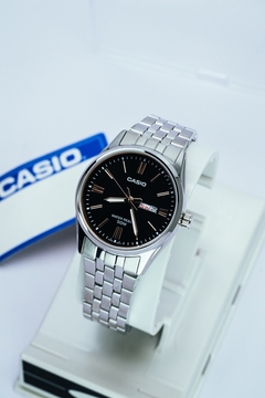 Reloj Casio LTP-1335D-1A2 - GOLDEN STORE
