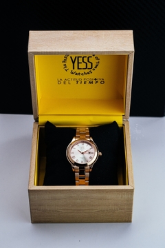 RELOJ YESS S21459S 06 Comprar en GOLDEN STORE