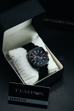 Reloj tempus online sapphire