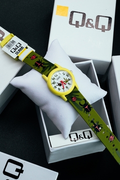 Reloj Q&Q Niño VR99J016Y - comprar online