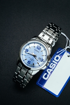 Reloj Casio LTP-1314D-2AV - comprar online