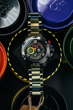 Reloj t5 online water resistant precio