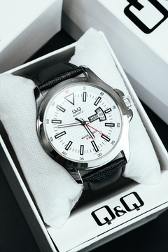 Reloj Q&Q A200J301Y - comprar online
