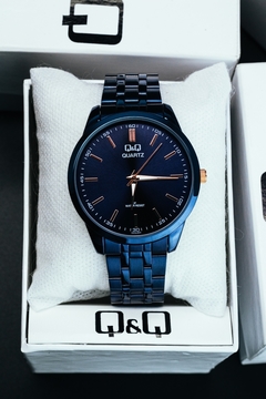Reloj qq original sale