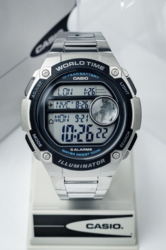 Reloj Casio AE-3000WD-1A en internet