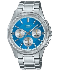Reloj Casio MTP-1375D-2A2V