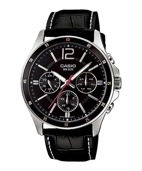 Casio CA53W reloj con calculadora para hombre – Yaxa Colombia
