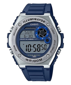 Reloj Casio MWD-100H-2AV