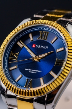 RELOJ CURREN 8453 - comprar online