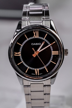 Reloj Casio MTP-V005D-1B5 en internet