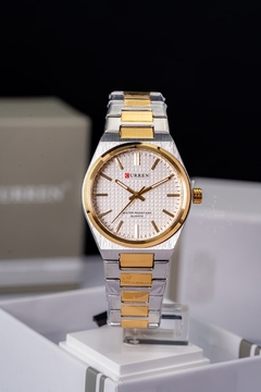 RELOJ CURREN 8439 - comprar online