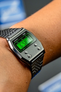 Reloj casio premium vintage hotsell
