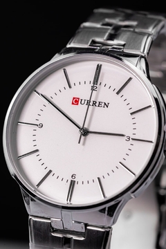 RELOJ CURREN 8321 - GOLDEN STORE