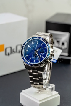 Reloj Q&Q C54A-502VY - Línea Premium SUPERIOR en internet