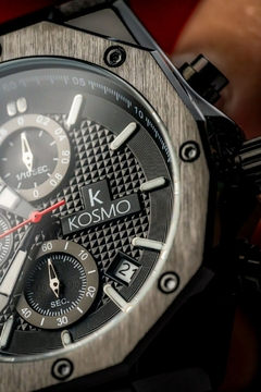 RELOJ KOSMO K4202 CHRONOGRAPH en internet