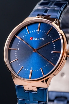 RELOJ CURREN 8321 - GOLDEN STORE