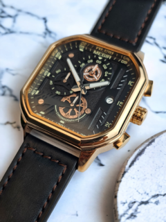 Reloj megir online original