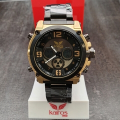 Reloj kairos dama new arrivals