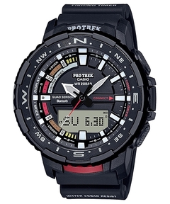 Reloj Casio PRO TREK PRT-B70-1 - comprar online