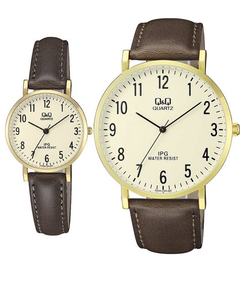 Relojes para parejas clearance