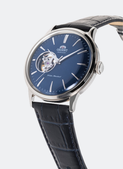 Reloj Orient Bambino Open Heart RA-AG0005L para Hombre - Elegancia Clásica - comprar online