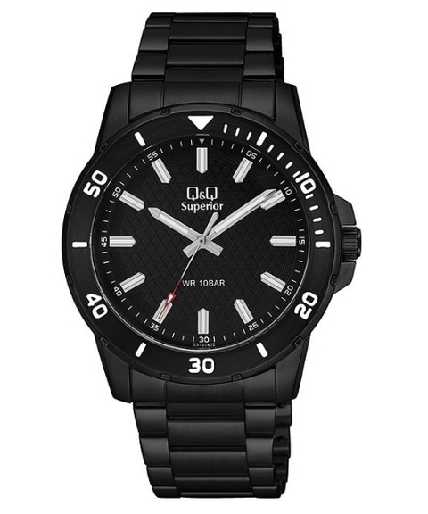 Relojes Q Q SUPERIOR Golden Store