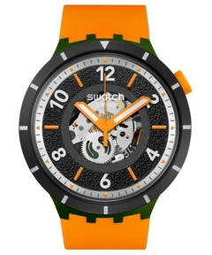 Reloj Swatch Power of Nature Fall iage SB03G107