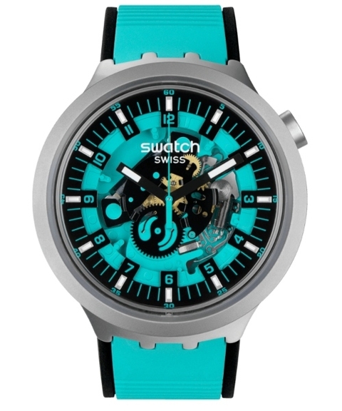 Mercado libre reloj swatch swiss hotsell