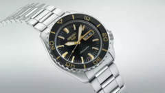 Reloj Seiko 5 Sports SKX Series SRPK99K1 - comprar online