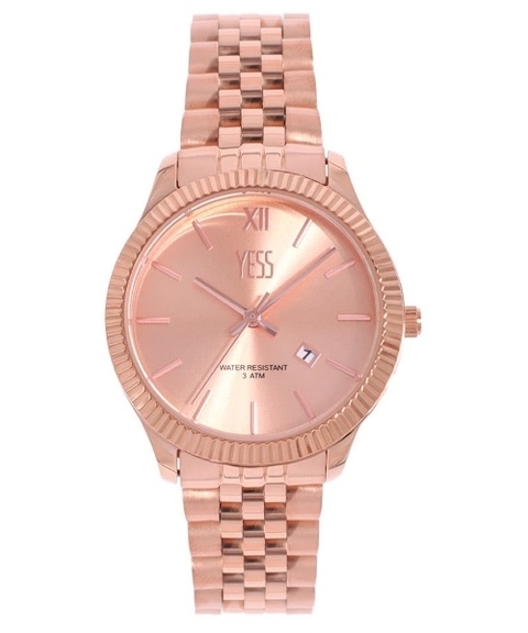 RELOJ YESS S21459S-06 - Comprar en GOLDEN STORE