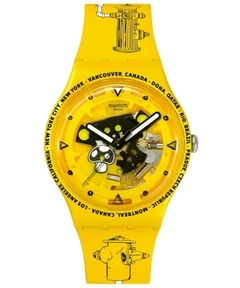 Swatch edicion especial new arrivals