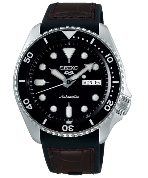 Reloj Seiko 5 Seiko 5 Sports Hombre SRPD55K2