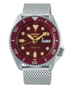 Reloj Seiko New Seiko 5 Sports Hombre SRPD69K1