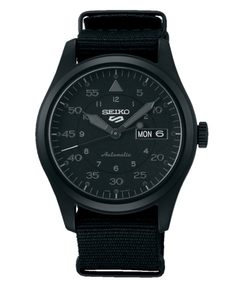 Reloj Seiko New Seiko 5 Sports Hombre SRPJ11K1